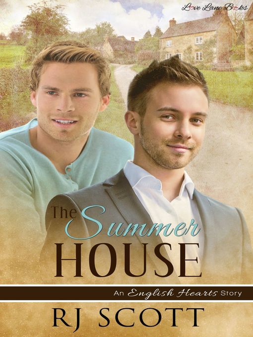 Title details for The Summer House by RJ Scott - Available